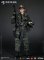 画像1: DAMTOYS 1/6 中国人民武装警察部隊 雪豹突撃隊 Snow Leopard Commando 隊員 フィギュア 78052 *予約 (1)