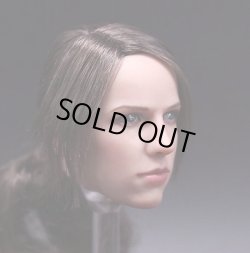 画像2: Silent Lady Head　1/6  Custom　*お取り寄せ