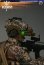 画像7: Soldier Story 1/6 KSM ドイツ連邦 海軍特殊部隊 VBSS ライトアップ GPNVG-18 四眼式暗視装置 (SS104)  *予約