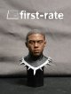 first-rate 1/6 Panther Black Male  ヘッド 　*予約