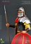 画像4: Kaustic Plastik 1/6 KP016 古代ローマ正規軍 支援部隊アウクシリア 重装騎兵 Legions of ROME Alae Quingenaria Elite Cavalry (1st Century AD) *お取り寄せ