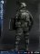 画像2: DAMTOYS 1/6 中国人民武装警察部隊特警部隊 雪豹突撃隊 中隊長/ スノーレパード コンバット ユニット チームリーダー フィギュア 78053 *予約