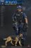 画像1: Soldier Story 1/6 NYPD ESU ニューヨーク市警察 緊急出動部隊 K-9 ディビジョン SS101 *予約 (1)