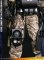 画像17: DAMTOYS 1/6 アメリカ海兵隊武装偵察部隊 マリーン フォース・リーコン コンバット ダイバー デザート マーパット Ver. 78056 *予約
