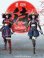 画像1: i8TOYS 1/6 女性サムライ ”凛" フィギュア female samurai Rin i8-001 *お取り寄せ (1)