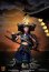 画像8: i8TOYS 1/6 女性サムライ ”凛" フィギュア female samurai Rin i8-001 *お取り寄せ
