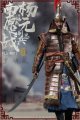 Kong Ling Ge 1/6 万暦援朝戦/慶長の役 1597年南原城の戦い 明 副総兵 楊元 アクションフィギュア KLG-R015 *お取り寄せ 