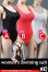 画像2: SuperMCTOYS 1/6 F-078 Women's Swimming Suit 水着/Sheer Bodysuits ボディスーツ 全３種７品 *お取り寄せ