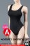 画像3: SuperMCTOYS 1/6 F-078 Women's Swimming Suit 水着/Sheer Bodysuits ボディスーツ 全３種７品 *お取り寄せ
