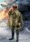 画像8: Alert Line 1/6 WW2 赤軍兵 シニア ルーテナント オフィサー セット 1944 Red Army Infantry Senior Lieutenant Officer Set AL100024 *お取り寄せ