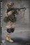 画像3: Crazy Figure 1/12 アメリカ陸軍 第75レンジャー連隊 タスクフォースレンジャー チョークリーダー 1993 ソマリア モガディシュの戦闘 アクションフィギュア LW01 *予約