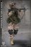画像2: Crazy Figure 1/12 アメリカ陸軍 第75レンジャー連隊 タスクフォースレンジャー チョークリーダー 1993 ソマリア モガディシュの戦闘 アクションフィギュア LW01 *予約