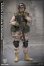 画像4: Crazy Figure 1/12 アメリカ陸軍 第75レンジャー連隊 タスクフォースレンジャー チョークリーダー 1993 ソマリア モガディシュの戦闘 アクションフィギュア LW01 *予約