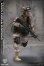 画像7: Crazy Figure 1/12 アメリカ陸軍 第75レンジャー連隊 タスクフォースレンジャー チョークリーダー 1993 ソマリア モガディシュの戦闘 アクションフィギュア LW01 *予約