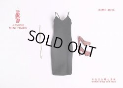 画像20: Mini Times toys 1/6 セクシー ワンピース ドレス セット (P-006A/B/C)　*予約