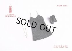 画像8: Mini Times toys 1/6 セクシー ワンピース ドレス セット (P-006A/B/C)　*予約