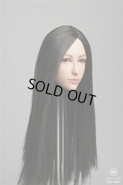 画像13: Dreamer　1/6　女性ヘッド　眼球可動　3種　DR-008　*予約 