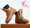 画像8: VSToys 1/6 レザーブーツ 登山靴 トレッキングシューズ 男性用 18XG022 / 女性用 18XG023 * お取り寄せ