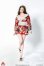画像7: ACPLAY 1/6 ATX040 Sexy Ladies Dress Kimono Suit Costume 3種 *お取り寄せ 