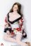 画像4: ACPLAY 1/6 ATX040 Sexy Ladies Dress Kimono Suit Costume 3種 *お取り寄せ 