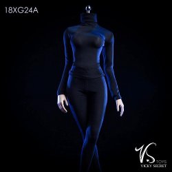 画像4: VSToys 1/6 潜行用 ウーマン タイト タイツ  18XG24 A/B  　*お取り寄せ