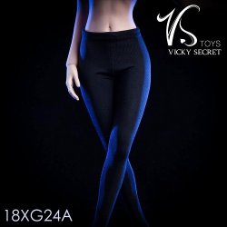 画像9: VSToys 1/6 潜行用 ウーマン タイト タイツ  18XG24 A/B  　*お取り寄せ