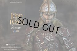 画像9: Asmus Toys 『ロード・オブ・ザ・リング』 エオメル / カール・アーバン 1/6 アクションフィギュア LOTR011 *お取り寄せ 