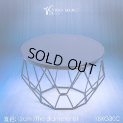 画像6: VSToys 1/6 スタイリッシュ メタルフレーム モダン家具 ≪6種・各種別売り≫ 18XG30 *予約 