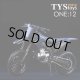 TYSTOYS 1/12 オフロードバイク 18DT05 *お取り寄せ