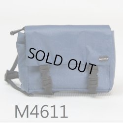 画像4: PURE SKY　1/6　メッセンジャーバッグ　type A　全7種　*予約
