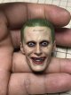 Custom  Suicide Joker man  1/6　スマイルヘッド  *予約