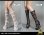 画像2: Flirty Girl 1/6 女性 ファッション ブーツ ハイヒール 10種 FGC2019-1~10 *お取り寄せ