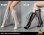 画像3: Flirty Girl 1/6 女性 ファッション ブーツ ハイヒール 10種 FGC2019-1~10 *お取り寄せ