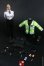 画像20: MODELING TOYS 1/6 ロンドン警視庁 スコットランドヤード 女性警察官 アクションフィギュア MMS9005 *予約  (20)