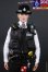 画像8: MODELING TOYS 1/6 ロンドン警視庁 スコットランドヤード 女性警察官 アクションフィギュア MMS9005 *予約  (8)