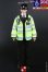 画像13: MODELING TOYS 1/6 ロンドン警視庁 スコットランドヤード 女性警察官 アクションフィギュア MMS9005 *予約 