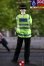 画像14: MODELING TOYS 1/6 ロンドン警視庁 スコットランドヤード 女性警察官 アクションフィギュア MMS9005 *予約  (14)