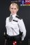 画像10: MODELING TOYS 1/6 ロンドン警視庁 スコットランドヤード 女性警察官 アクションフィギュア MMS9005 *予約  (10)