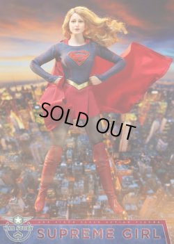 画像4: WAR STORY 1/6 Supreme Girl スプリームガール アクションフィギュア WS004 *予約