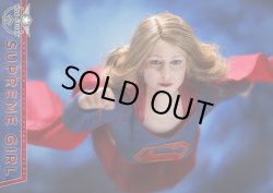 画像6: WAR STORY 1/6 Supreme Girl スプリームガール アクションフィギュア WS004 *予約