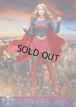 画像2: WAR STORY 1/6 Supreme Girl スプリームガール アクションフィギュア WS004 *予約