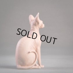 画像6: JxK.Studio　1/6　スフィンクス キャット  3種　JxK010　*お取り寄せ