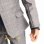 画像15: JXTOYS 1/6 メンズ ダークグレー スーツ セット Dark grey suit JX030 *お取り寄せ