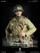 Facepoolfigure 1/6 US Ranger Captain France 1944 アクションフィギュア FP001 *お取り寄せ