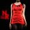 画像12: NRTOYS 1/6 エイダ ドレス セット Ada Zombie Killer Dress NR018 *お取り寄せ