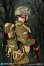 画像16: DID 1/6 British 1st Airborne Division (Red Devils) Sergeant Charli アクションフィギュア K80136  *お取り寄せ