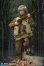 画像18: DID 1/6 British 1st Airborne Division (Red Devils) Sergeant Charli アクションフィギュア K80136  *お取り寄せ