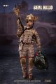 Mini Time Toys 1/6 Navy Special Force Seal HALO 女性隊員 アクションフィギュア MT-M017 *予約