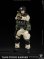 画像8: CrazyFigure 1/12 アメリカ陸軍 デルタフォース M14スナイパー タスクフォースレンジャー 1993 ソマリア アクションフィギュア LW006 *お取り寄せ