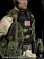 画像15: CrazyFigure 1/12 アメリカ陸軍 デルタフォース M14スナイパー タスクフォースレンジャー 1993 ソマリア アクションフィギュア LW006 *お取り寄せ
